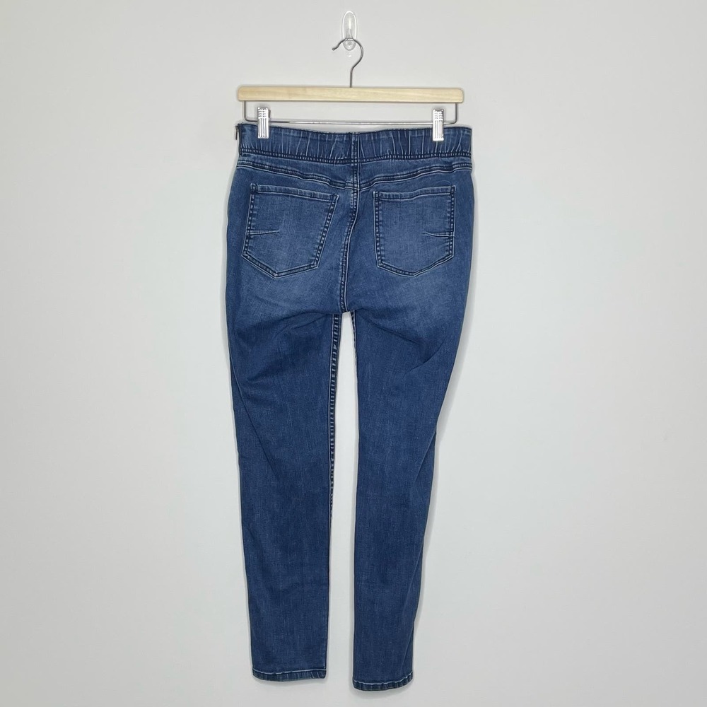 CABI | 338 Side Zip Jeggings | 6 - Picture 2 of 4